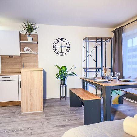 Immostay City Apartments - Modern & Wifi BRE 외부 사진