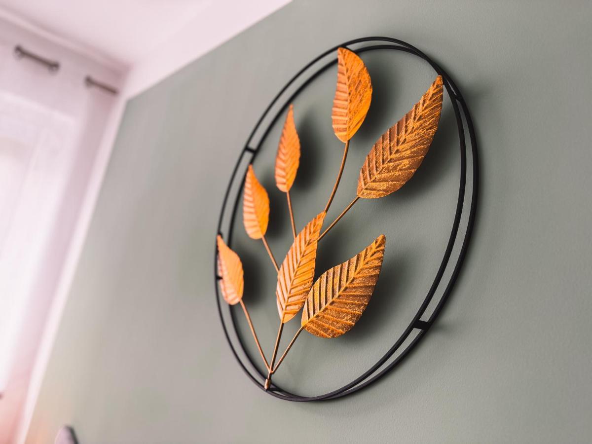 Immostay City Apartments - Modern & Wifi BRE 외부 사진
