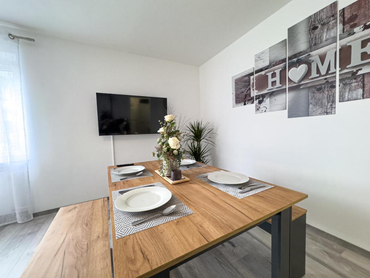 Immostay City Apartments - Modern & Wifi BRE 외부 사진