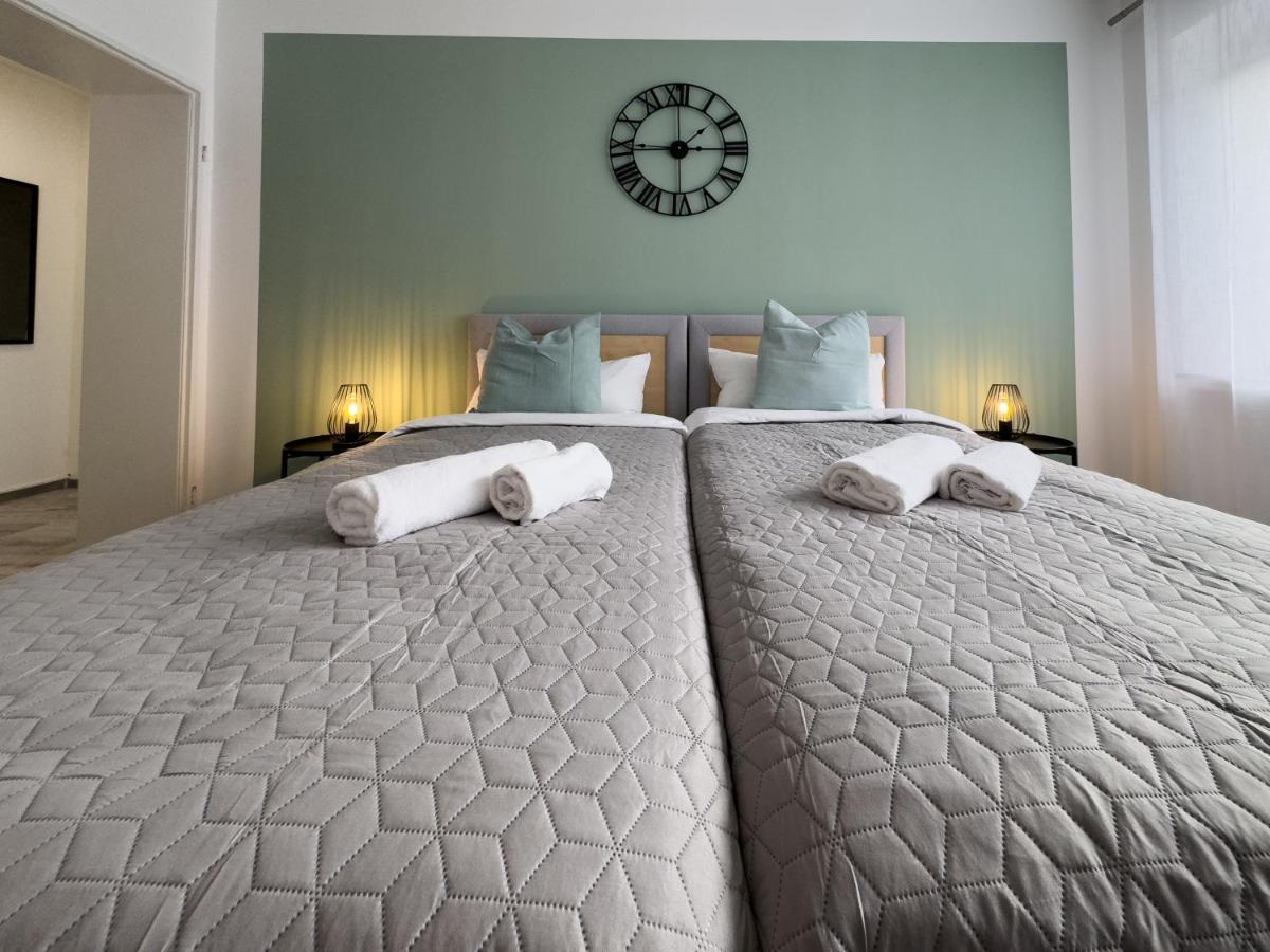 Immostay City Apartments - Modern & Wifi BRE 외부 사진
