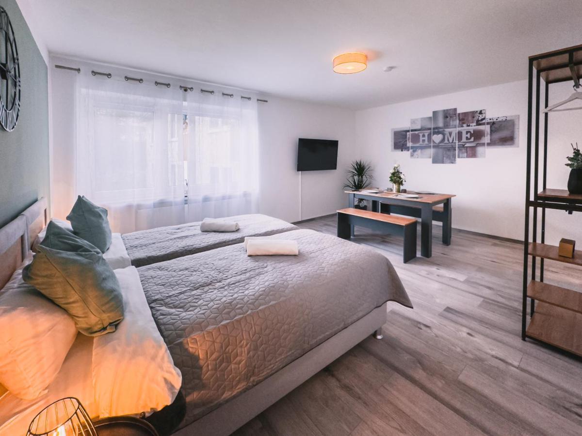 Immostay City Apartments - Modern & Wifi BRE 외부 사진
