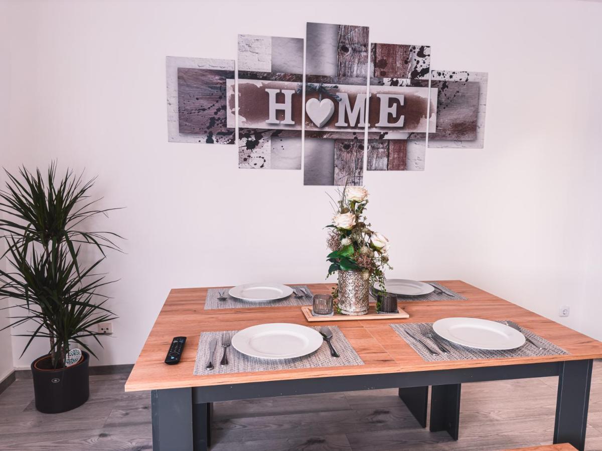 Immostay City Apartments - Modern & Wifi BRE 외부 사진