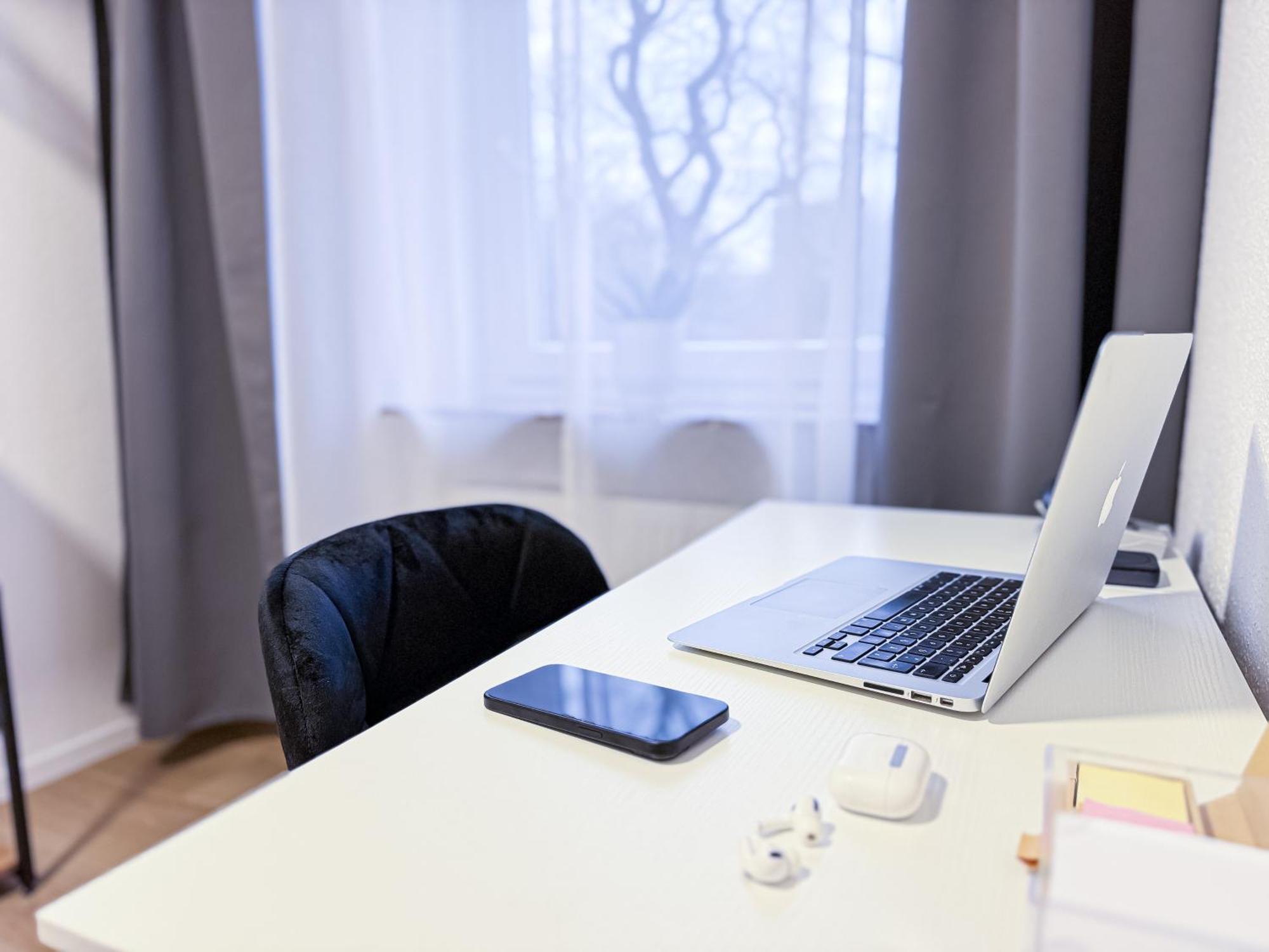 Immostay City Apartments - Modern & Wifi BRE 외부 사진