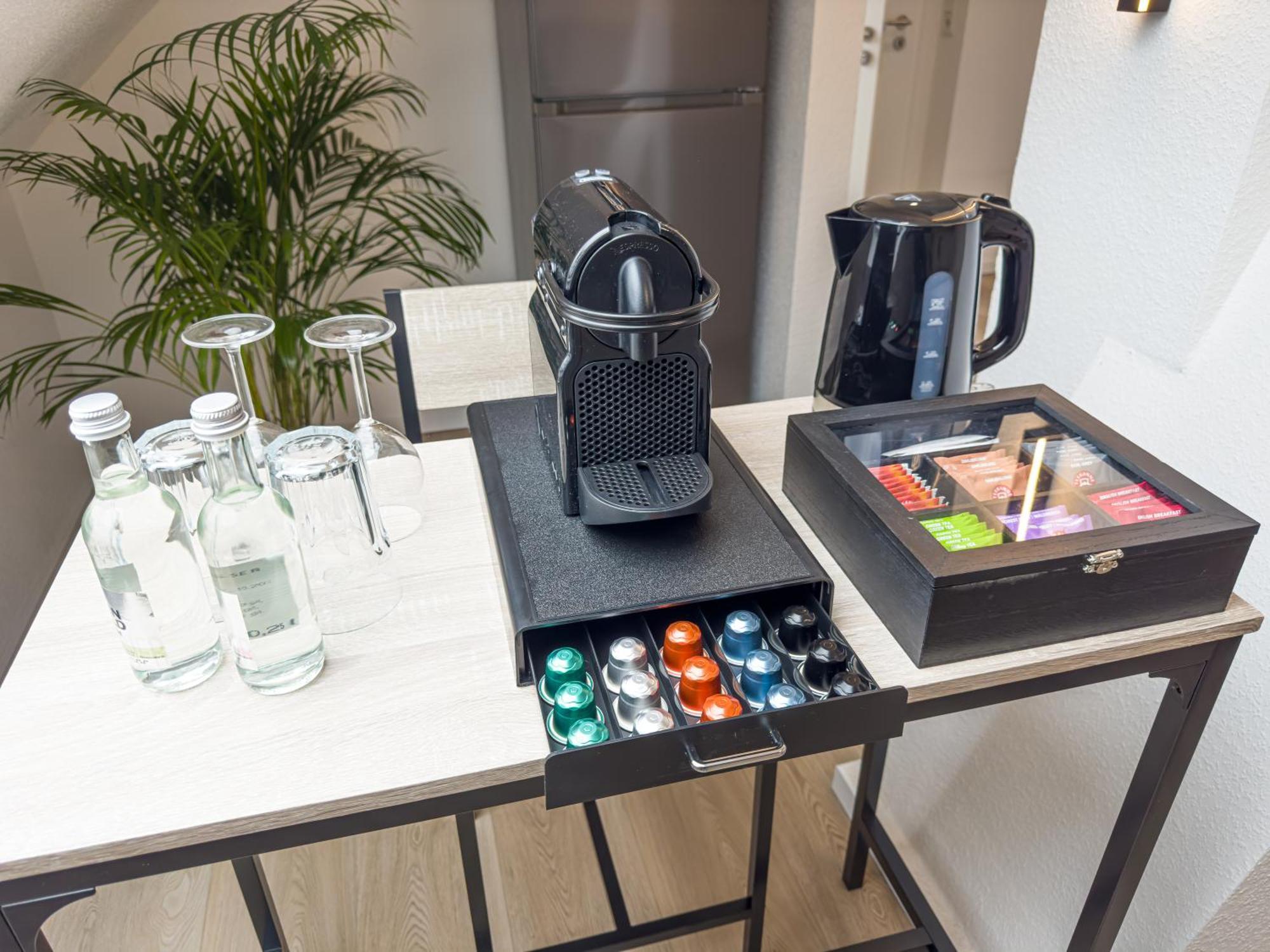 Immostay City Apartments - Modern & Wifi BRE 외부 사진