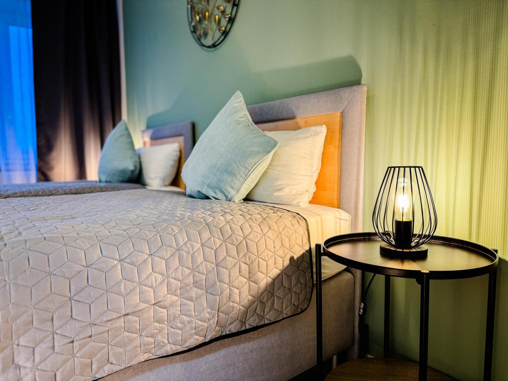 Immostay City Apartments - Modern & Wifi BRE 외부 사진